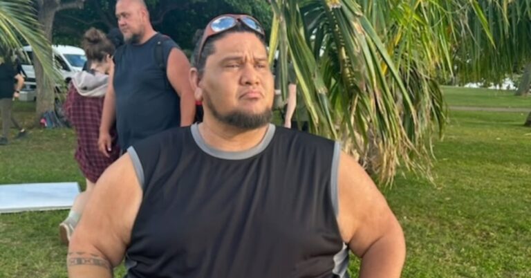 ‘Lilo & Stitch’ Actor David Hekili Kenui Bell Dies At 46 – Only A Few Weeks After Movie Came Out